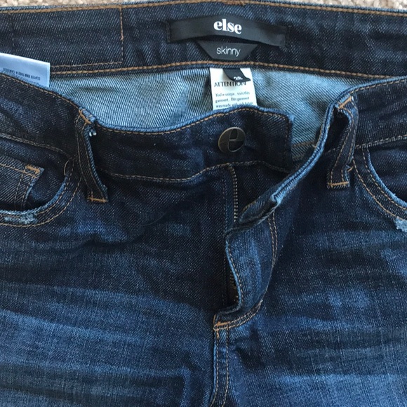 Else Jeans 👖 - Picture 2 of 3